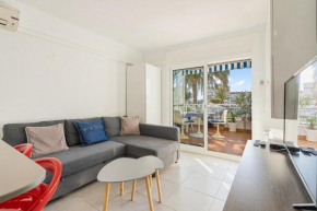 Ferienwohnung für 4 Personen ca 50 qm in Empuriabrava, Costa Brava Golf de Roses